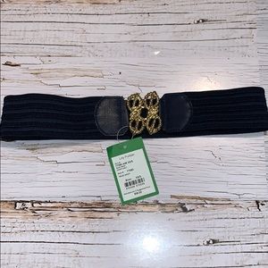NWT Lilly Belt XS/S